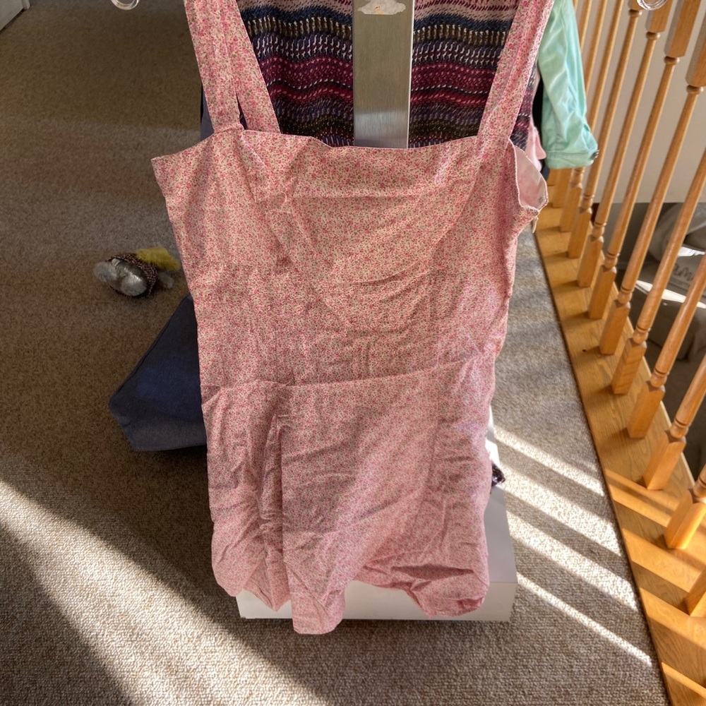 Gap dress